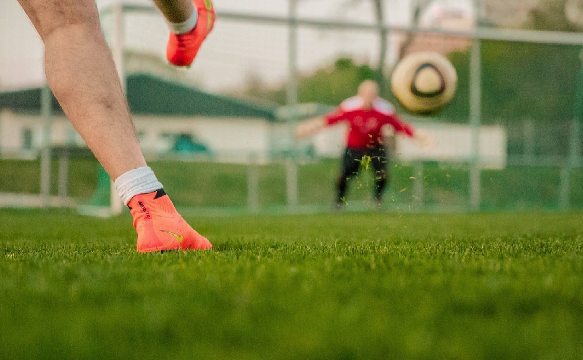 Fútbol, aliado para la salud física y mental